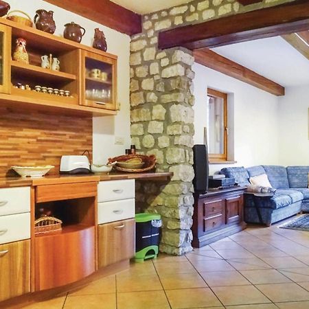 Chalet Primus Near Soca Gorge - Happy Rentals Eksteriør billede
