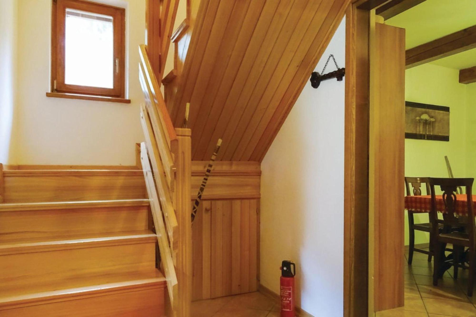 Chalet Primus Near Soca Gorge - Happy Rentals Eksteriør billede