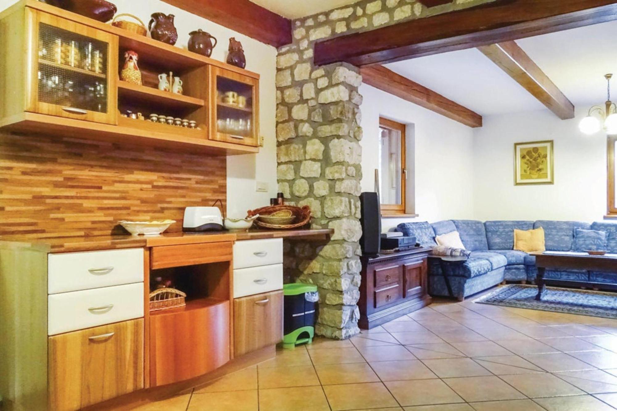Chalet Primus Near Soca Gorge - Happy Rentals Eksteriør billede
