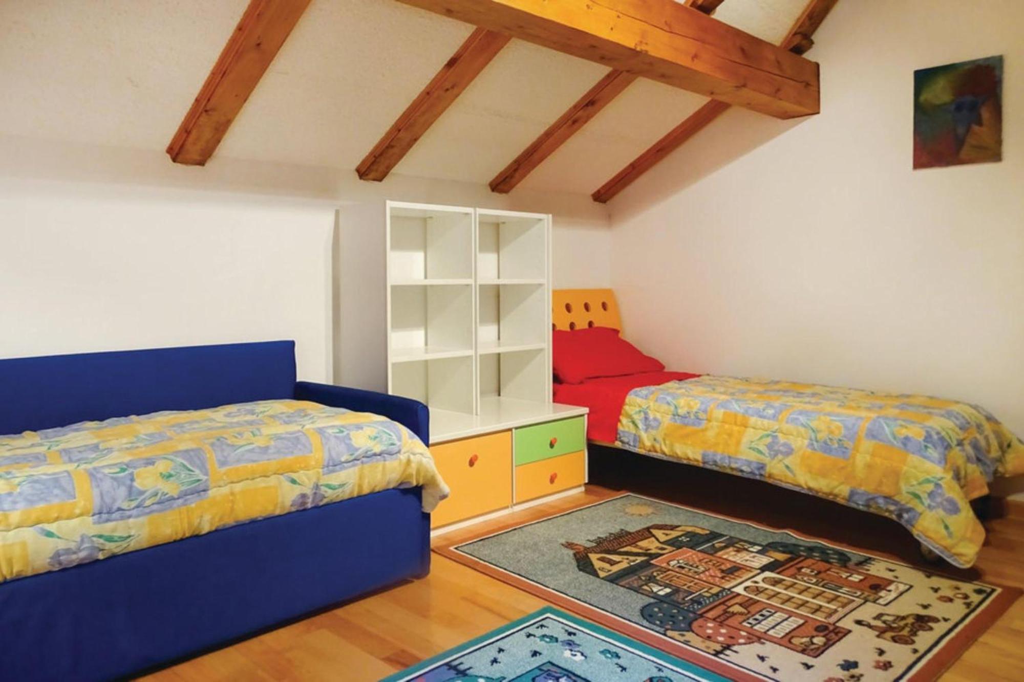 Chalet Primus Near Soca Gorge - Happy Rentals Eksteriør billede