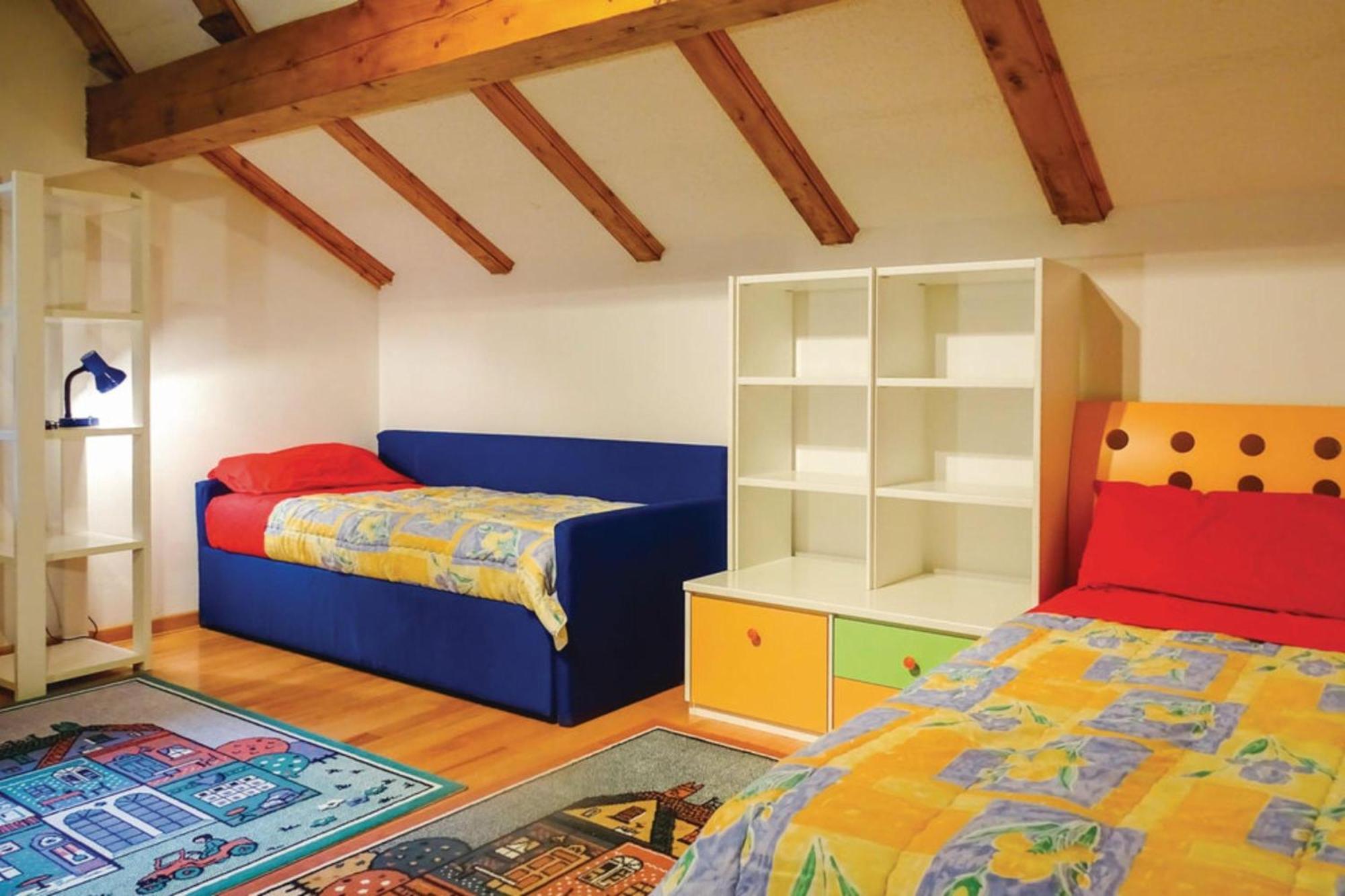 Chalet Primus Near Soca Gorge - Happy Rentals Eksteriør billede