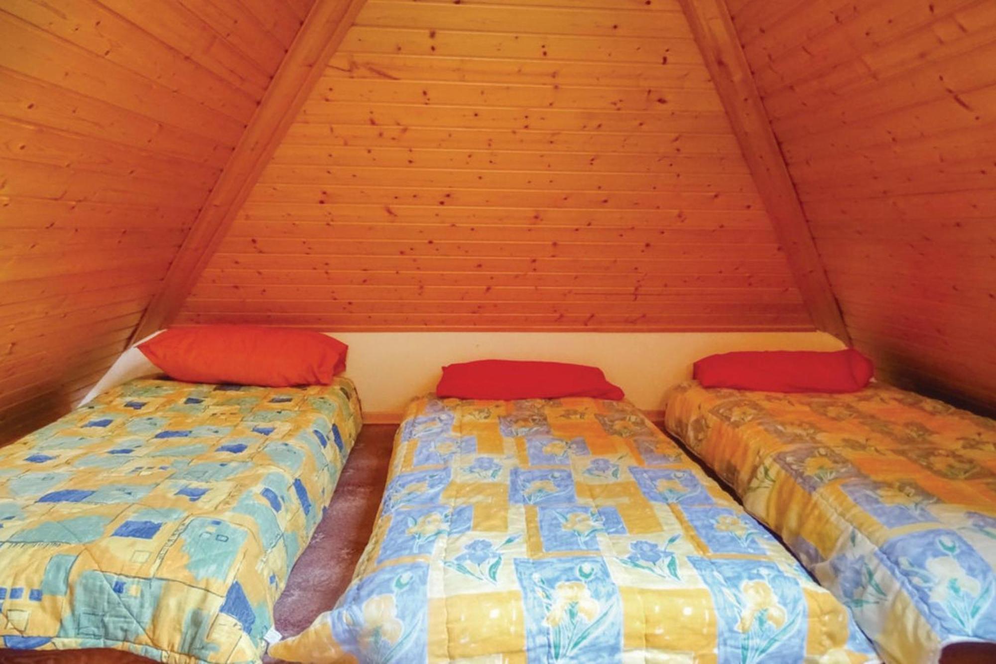 Chalet Primus Near Soca Gorge - Happy Rentals Eksteriør billede