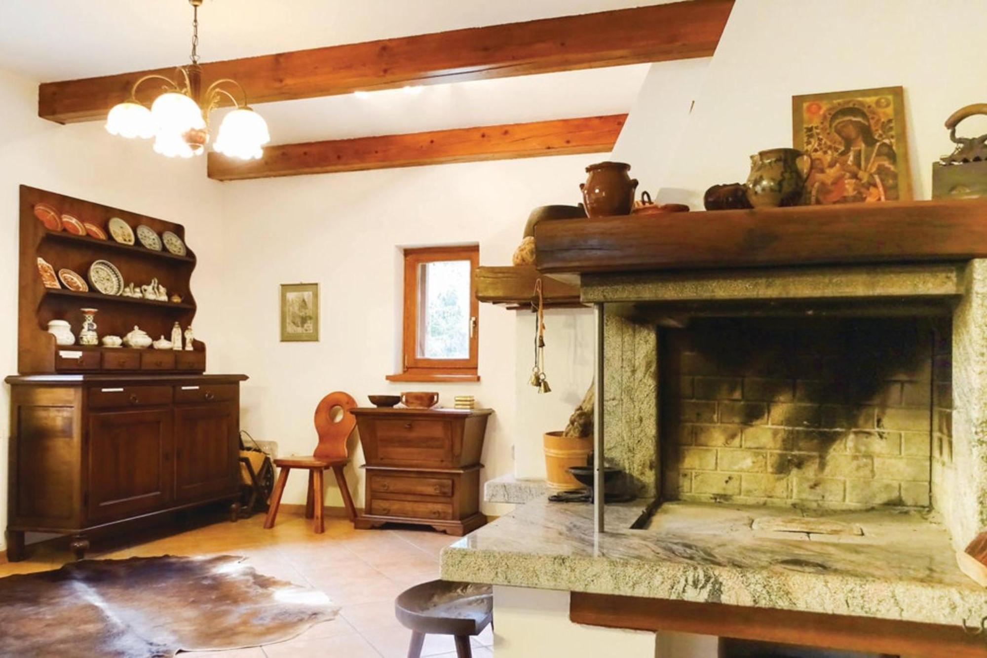 Chalet Primus Near Soca Gorge - Happy Rentals Eksteriør billede