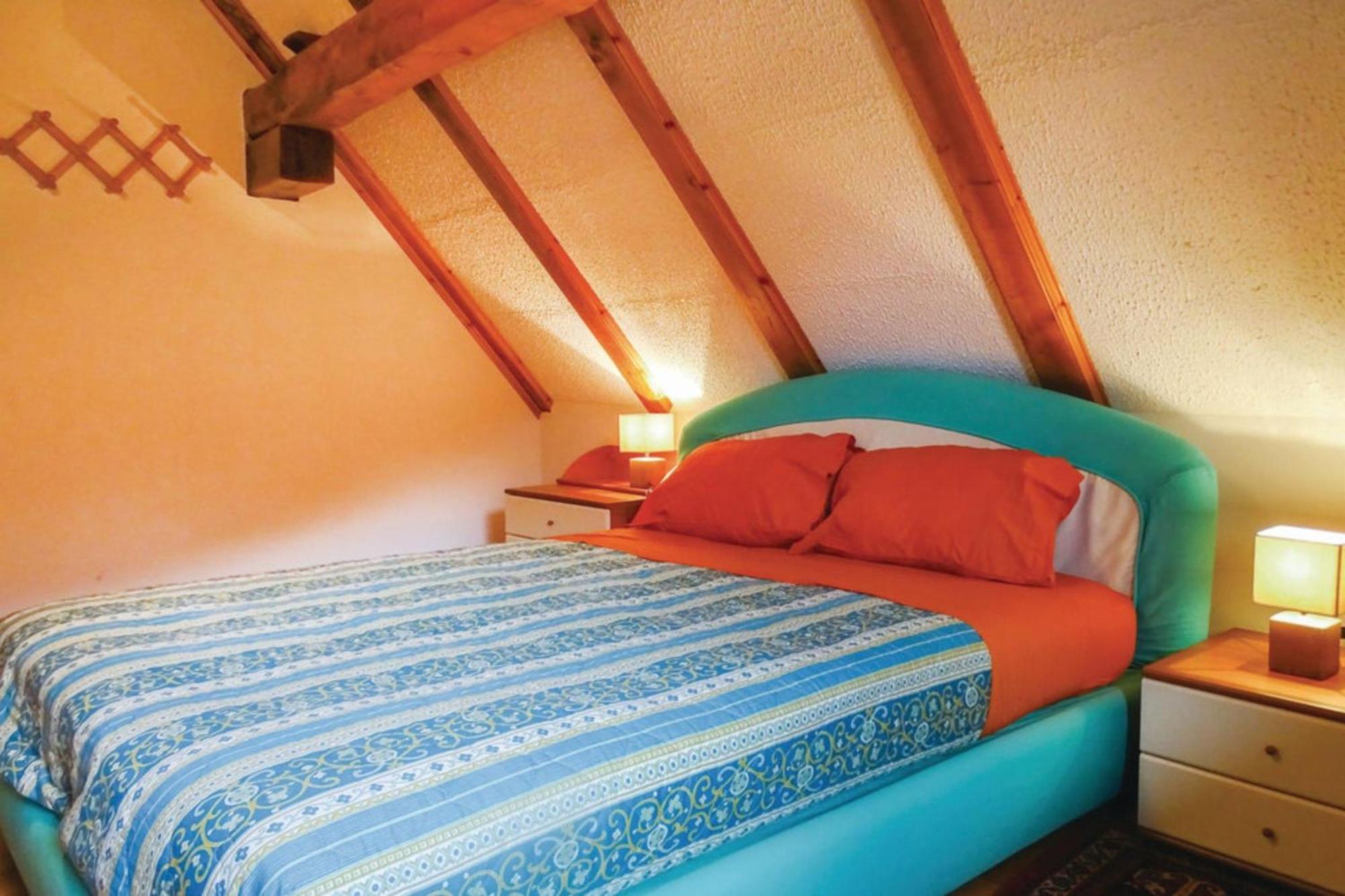 Chalet Primus Near Soca Gorge - Happy Rentals Eksteriør billede